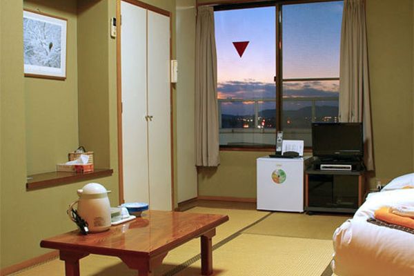 Business Hotel Sakigake Honkan (Himeji)
